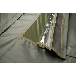 Omezená Nabídka Mivardi PVC kryty předních oken (sada) - Bivak New Dynasty - VÝPRODEJ