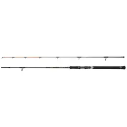 Akční Nabídka PENN - Prut Regiment IV Spin/Pilk 2,4m, 100-250g, 2D