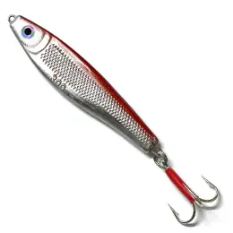Pouze Dnes ICE fish - Pilkr NOR Red