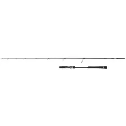 Jen Po Omezenou Doba PENN - Prut Battalion Solid Light Jigging K-Type Rod Spin, 1,88m, 40-120g, 2D