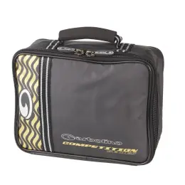 Garbolino pouzdro na doplňky trousse Competition vel.M Cenová Bomba
