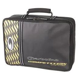 Nová Kolekce Garbolino pouzdro na doplňky trousse Competition vel.L