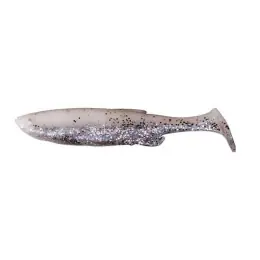 Super Cena SAVAGE GEAR - Umělá nástraha - Fat T-Tail Minnow 9cm / 7g - White Silver - VÝPRODEJ