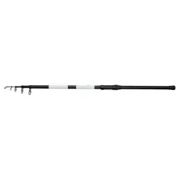 DAM - Prut Base-X Tele Pike, 3,5m, 80-150g, tele Rychlé Dodání