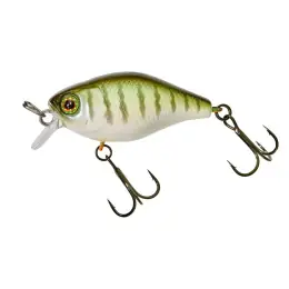 Illex - Wobler Chubby 3,8cm 4g Nová Kolekce