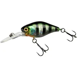 Illex - Wobler Chubby Deep Diving 3,8cm 4,7g Sezónní Sleva