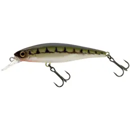 Výhodná Nabídka Illex - Wobler Squad Minnow SP 6,5cm 5,8g