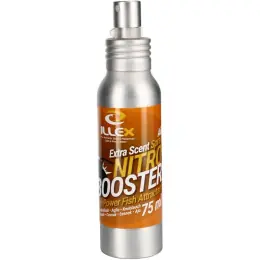 Illex - Nitro Booster sprej 75ml Expresní Doručení
