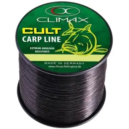 Climax - Vlasec CULT Carp Line Black Přímo Od Výrobce