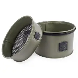 KORUM - Taška EVA Riddle Set 3 mm Vrácení Zdarma