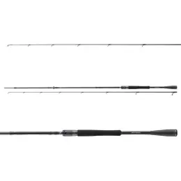 DAIWA - Prut Prorex AGS 2,7m, 14-42g, 2D Jen Po Omezenou Doba