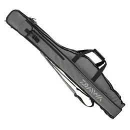 DAIWA - Pouzdro na pruty D-VEC 3 rod bag 155cm Cenová Bomba