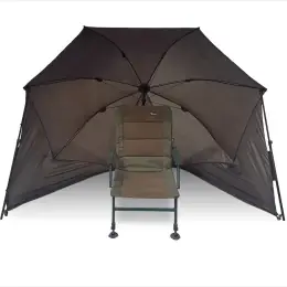 Bezpečná Platba NGT Přístřešek Day Shelter with Storm Poles 50"