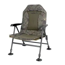 Trakker Křeslo RLX Recliner Značkový