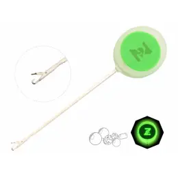 ZFISH Jehla Needle Latch Časově Omezené