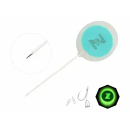 ZFISH Jehla Needle Quick Stops Ověřený