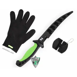 ZFISH - Filetovací Sada Fillet Combo Set 3v1 Omezená Nabídka