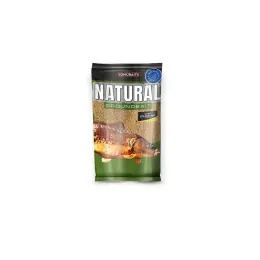 Nová Kolekce SONUBAITS - Krmítková směs Natural Carp 1kg