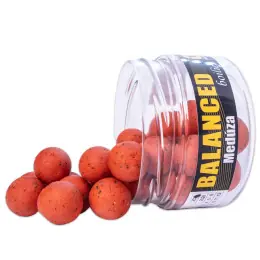 Carp Inferno Balanced Boilie 200 ml Sezónní Sleva