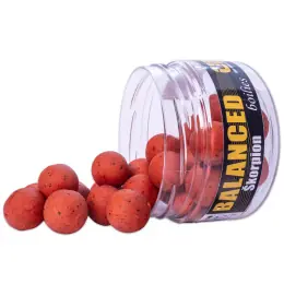 Přímo Od Výrobce Carp Inferno Balanced Boilie 200 ml