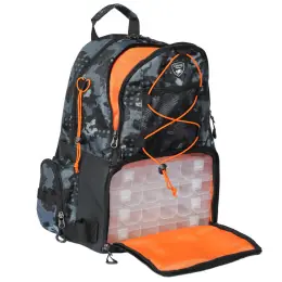Výhodná Nabídka Giants fishing - Vláčecí batoh Spinning Rucksack Gaube