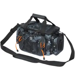 Giants fishing - Vláčecí taška Spinning Bag - Large Nová Kolekce