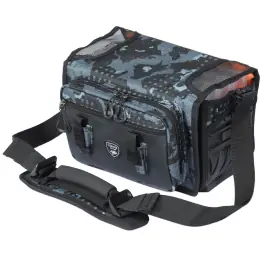 Nová Kolekce Giants fishing - Vláčecí taška Spinning Bag - Medium