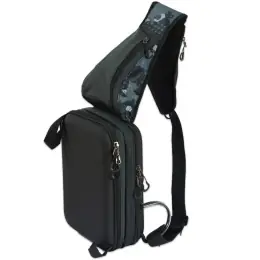Giants fishing - Vláčecí taška Spinning Bag Luxury MK2 Dokud Zásoby Vydrží