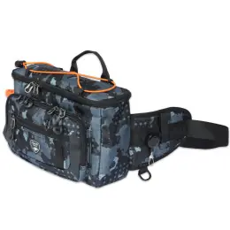 Koupit Online Giants fishing - Vláčecí ledvinka Spinning Kidney Bag MK2