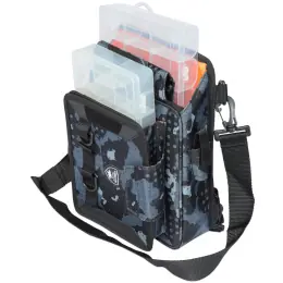 Hit Sezóny Giants fishing - Vláčecí ledvinka Spinning Waist/Leg Bag