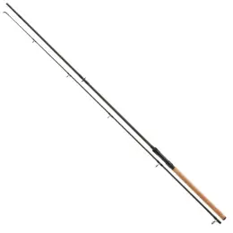 DAIWA - Prut Black widow XT bait 3m, 20-60g, 2D Dokud Zásoby Vydrží