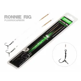 ZFISH Návazec Fluorocarbon Ronnie Rig Kup Teď