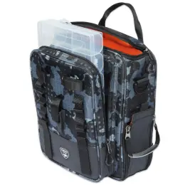 Giants fishing - Vláčecí batoh Spinning Rucksack/Bag 3in1 Cenově Výhodný