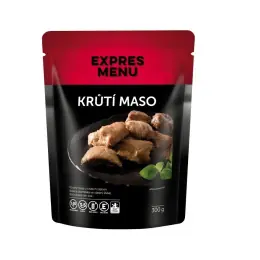 EXPRES MENU - Krůtí maso 300g Pouze Dnes