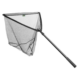 Sezónní Sleva Fencl - Podběrák CARP GEN 2 - Sklápěcí plovoucí podběrák s pogumovanou sítí, ramena 105cm
