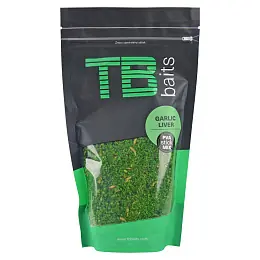 Oblíbený TB baits - PVA Stick Mix Garlic Liver - 200g Výprodej