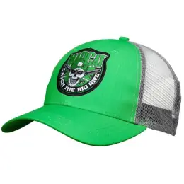 MADCAT - Kšiltovka Skull Baseball Cap One Size Odeslání Ihned