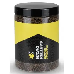 FEEDER EXPERT - Micro method pelety 700g Dokud Zásoby Vydrží