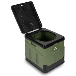 Levný Garda - Skládací přenosná toaleta medium