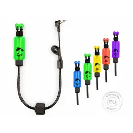 Autentický ZFISH Indikátor Záběru Bonito Light Bobbin