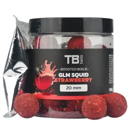TB baits - Boosterované Boilie 120g, 16mm Cenová Bomba