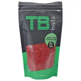 Oblíbený TB baits - PVA Stick Mix 200g