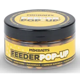 Mikbaits - Feeder pop-up 100ml, 8+12mm Aktuální
