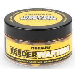 Poslední Šance Mikbaits - Feeder wafters 100ml, 8+12mm