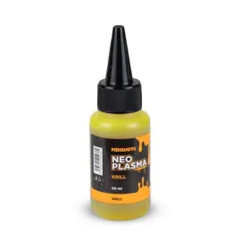 Mikbaits - Neo plasma 50ml - Krill Akční Nabídka