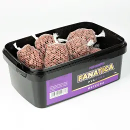 Mikbaits - Spiceman PVA Bomb 15ks, Meteora Sleva