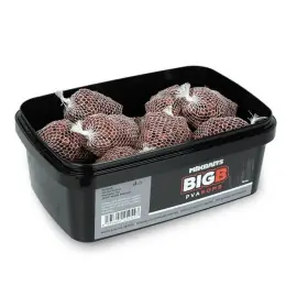Odeslání Ihned Mikbaits - Spiceman PVA Bomb 15ks, Broskev Black pepper