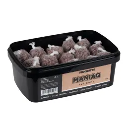 Mikbaits - ManiaQ PVA Bomb 15ks, Slaneček Zlevněný