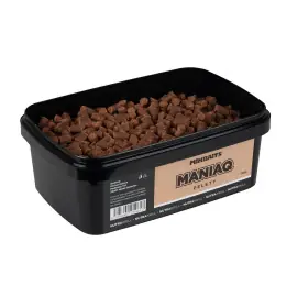 Mikbaits - Pelety ManiaQ 700g, 6mm, NutraKRILL Akce