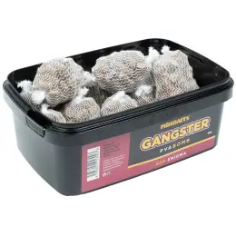 Mikbaits - Gangster PVA Bomb 15ks, G20 Enigma Autentický